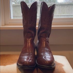 Lucchese Boots